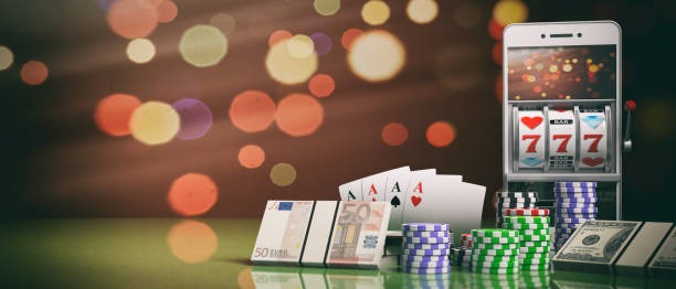 Our cacabola ATP Tour guide with live dealer and slot categories on mobile